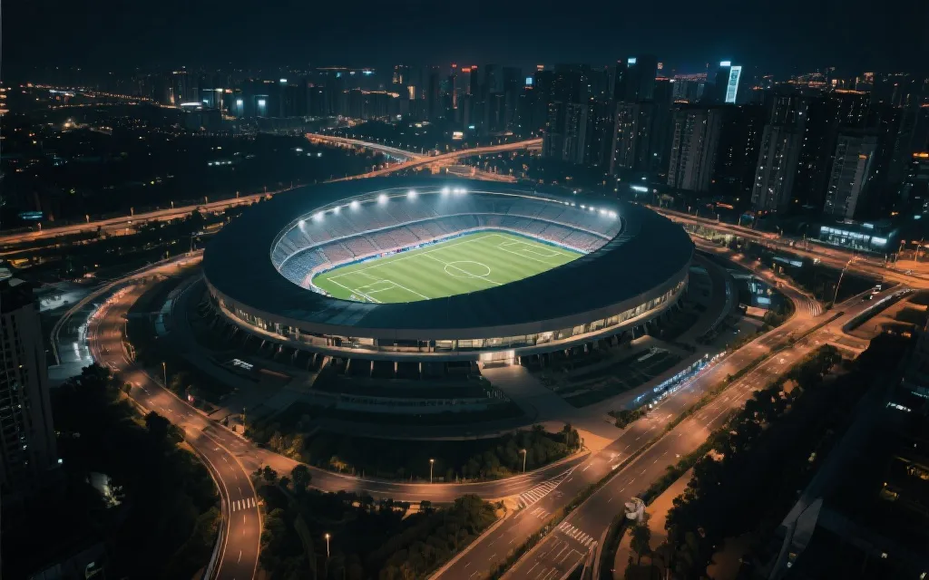 2026世界杯16座主办城市深度解析：场馆升级、智能安保与绿色低碳如何重塑北美城市赛时运营